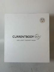 Currentbody Skin Therapy Mask: Clinically Proven Anti-Aging Solution – Series 2