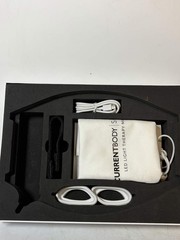 CurrentBody Skin LED Light Therapy Mask – Missing Controller