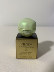 Shiseido Future Solution LX Legendary Enmei Ultimate Brilliance Eye Cream 5ml