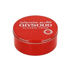 Glysolid Glycerin Cream 250 grams