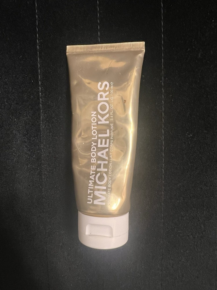 Michael Kors Ultimate Body Lotion 3.4 fl oz (100 Ml)