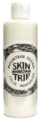 Mountain Ocean Skin Trip Moisturizer Coconut 8-Ounces Pack of 3