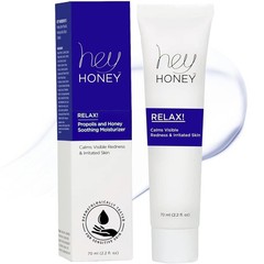 Skincare Relax – Instant Rosacea Relief Cream for Sensitive Skin | Calming Fa…
