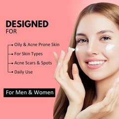 INTIMIFY Dark Spot And Acne Cream For Women & Men 20 Gm K331