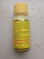 2 Vitamin White Lotions 450 Ml ( Exp 02/2025)
