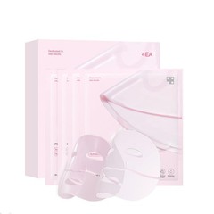 PDRN Jelly Split Face Mask 28gx4pcs