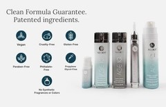 Neora Advanced Skincare Set 5 Pc Face Wash Neo-FILLER Day Night Eye🚚From USA🚚