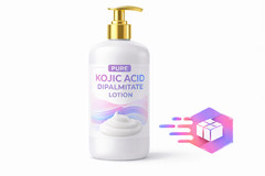 Pure Kojic Acid Dipalmitate (KAD) Cosmetic Premium Grade CAS 79725-98-7