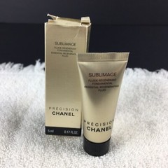 Chanel Sublimage Essential Precision Regenerating Fluid .17 oz/5 ml-New in box