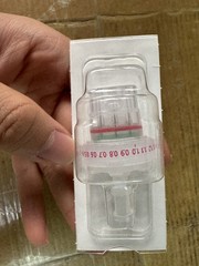 32G Replace 9 Pins Tips Cartridge For EZ Vacuum Meso Gun Machine Replacement