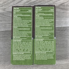 Lot of 2 Every Man Jack Acne Spot Treatment Salicylic Acid 09/2025