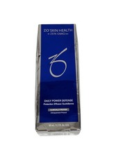 ZO Skin Health Daily Power Defense Serum Women 1.6 Oz