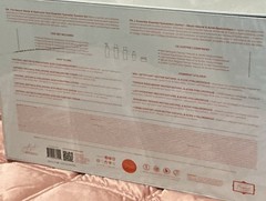 True-Organica Korean Skincare Essential Hydration Comfort 5-Piece Set NEW SEALED