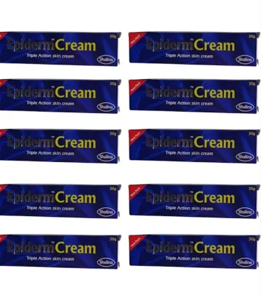 Full Body Cream Skin Creame 15g, Lots Of 10 Pcs