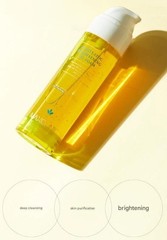 MAXCLINIC PuriteaToc Brightening Oil Foam 3.88oz (K-Beauty)