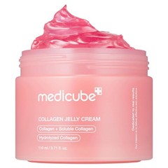 Nutritious Collagen & Niacinamide Jelly Cream | Firm & Hydrate Skin 3.71 fl. oz.