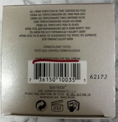 Laura Mercier Flawless Skin Tone Perfecting Gel Eye Creme 15.0 g/0.5 oz.