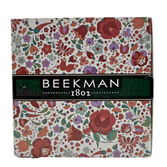 Beekman 1802 Pure Goat Milk Hand Salve Honeyed Grapefruit 2.5oz Sealed Inside