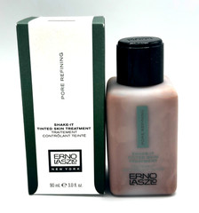 Erno Laszlo New York Shake It Tinted Skin Treatment ~ Deep ~ 90 ml / 3 oz ~ BNIB