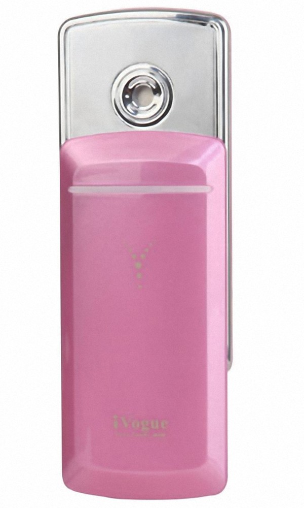 Nano Handy Mist Spray Atomization Hydrating Facial Mist Atomizer Moisture Skin