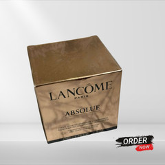 Lancome Absolue Revitalizing Brightening Rich Cream 2 oz Cream.60 ml