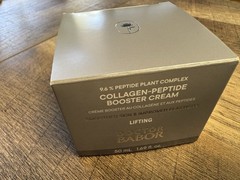 Doctor Babor Lifting Collagen Peptide Booster Cream 50ml / 1.69 fl oz CIB