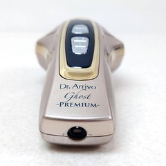 ARTISTIC&CO Dr. Arrivo Ghost Premium Facial Beauty Device EMS MFIP Tested