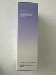 Luna Nectar Futurize Bakuchiol Rosehip Face Serum Anti-Aging 30ml