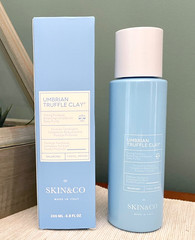 Skin&Co Umbrian Truffle Clay Detox Toning Formula Balancing Toner 6.8 Fl Oz. NIB