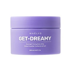 MAËLYS GET-DREAMY Overnight Toning Whip – Body Firming Whip That Works While⭐️⭐️