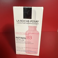 Authentic La Roche-Posay Retinol B3 Serum – Anti-Wrinkle Concentrate