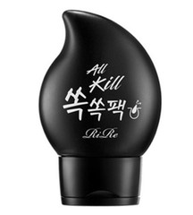 RiRe All Kill Blackhead Remover Nose Pack 40ml