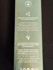 WNP (3) 3% Hyaluronic Acid Serum W/ Freeze Dried Masks & (2) Eye Cream Set