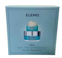 Elemis See The Difference Pro-Collagens Vitality Eye Cream & Eye Revive Mask
