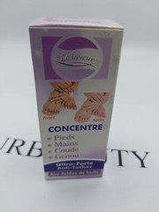 Le Laveur Concentre Ultra Strong Anti-Spot (Foot, Hand, Elbow, Knee) Fruit acid
