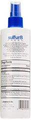 Sulfur 8 Fresh Oil Sheen Medicated 12 Fl Oz (Pack of 1), B003VFYANY