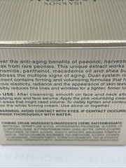 Avon Isa Knox LXNEW Ultimate Rejuvenating Dual Night Cream .85+0.85 fl oz