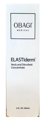 OBAGI ELASTIderm Neck and Decollete Concentrate, 2 oz
