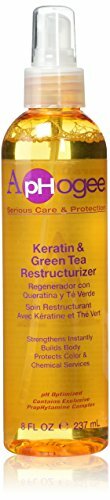 Keratin Hair Breakage Strengthening Repair Oil