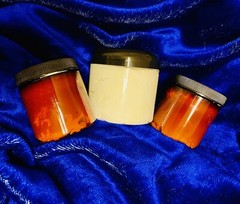 The Muse&rsquo;s Touch Body Butter