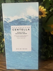 SKIN1004 Madagascar Centella Hyalu-Cica Moisture Cream 2.53 oz NEW sealed box