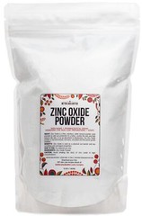 Zinc Oxide Powder | Uncoated, Non Nano Zinc Oxide | Pure, Pharmaceutical Grade