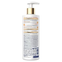 Dove Body Serum 2 Pack Niacinamide + Hyaluronic 400ml Each Mexico