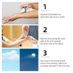 New Life Soma Gel 3.4Oz Brand New Sealed for Sleep Muscle Relaxation Wrist Under