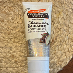 Palmer&rsquo;s Cocoa Butter Formula Shimmer Radiance Hydrating Body Gloss 5.25 fl oz