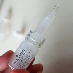ECLADO Rescuer Ampoule Filagen 3.5ml 10EA Collagen Ampoule Anti-Aging Ampoule