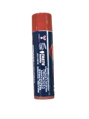 Taste Beauty Dr Pepper Cherry Soda Flavored Lip Balm New/Sealed Cruelty-Free!