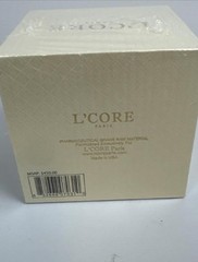 New Sealed L&rsquo;CORE PARIS 24K Eye Cream Nourishing Hydrating Eye Cream 1 oz.