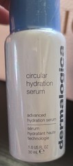 Dermalogica Circular Hydration Serum Hydrating Moisturizer for Face & Neck 1 oz