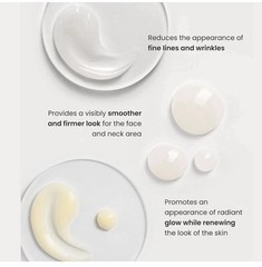 The Spa Dr. 3-Step Age-Defying Skincare System Anti-Aging Skin Care STEP 1 2 &3